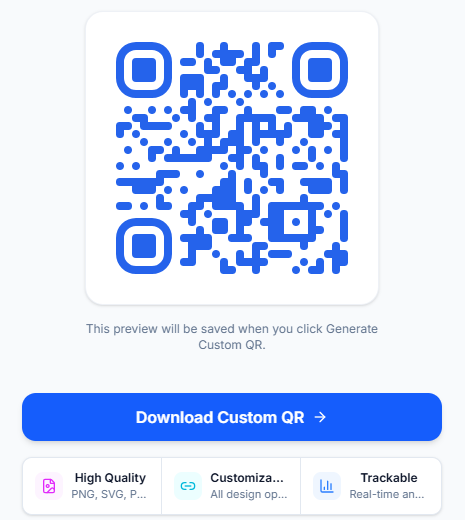 QR Code